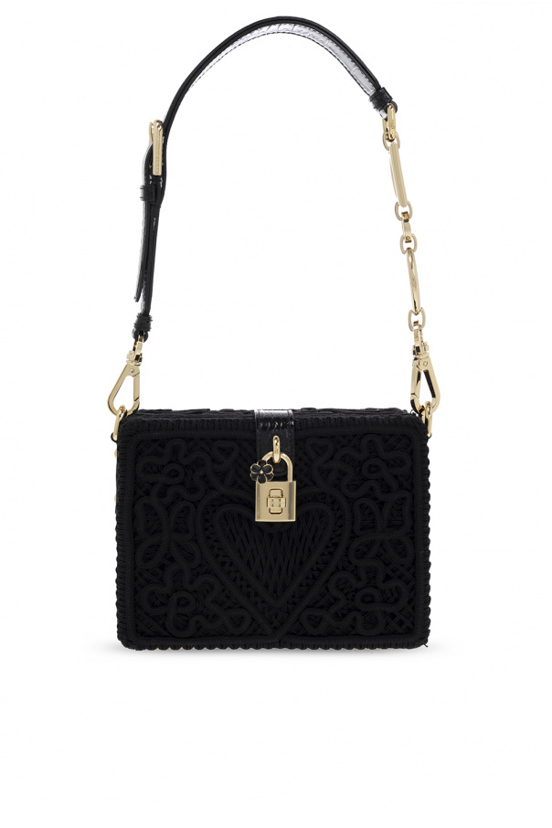 Dolce & Gabbana ‘Dolce Box’ shoulder bag Women's Bags Vitkac